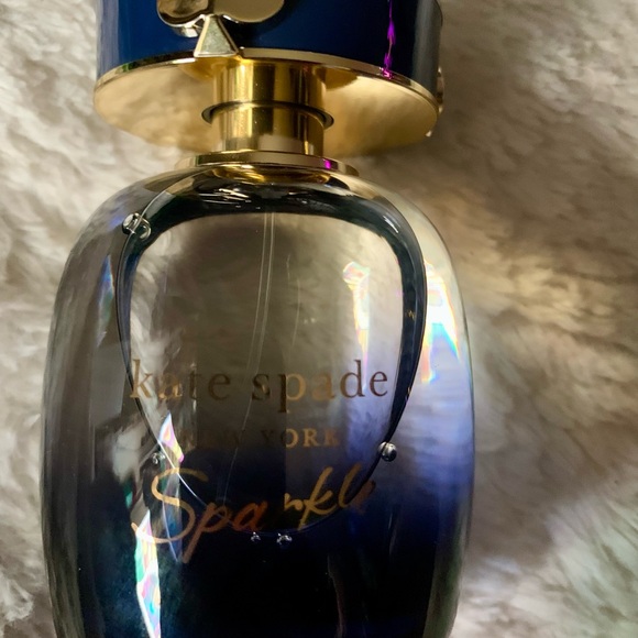 Kate Spade New York “Sparkle”Perfume NWOT - Picture 6 of 6